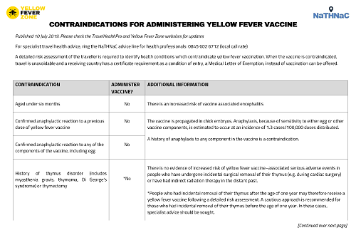 nathnac-yellow-fever-vaccine-contraindications-and-precautions-reminder