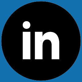 LinkedIn icon