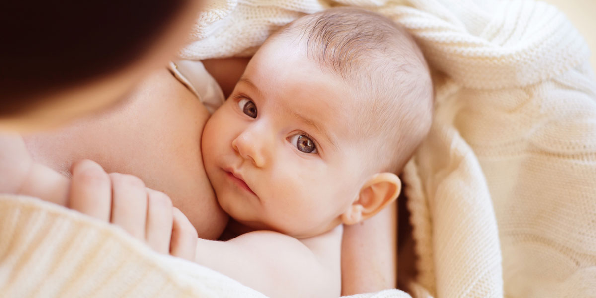 Herpes on Breasts: Symptoms, Risks, & Breastfeeding Safety