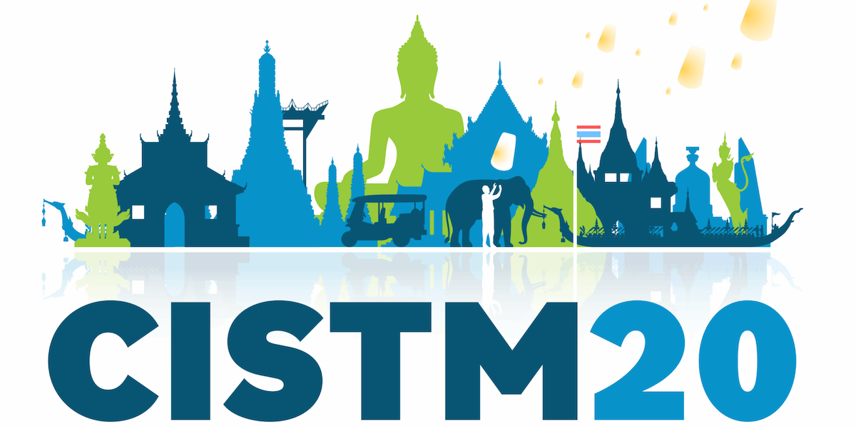 CISTM20 - 20th Conference of the International Society of Travel Medicine