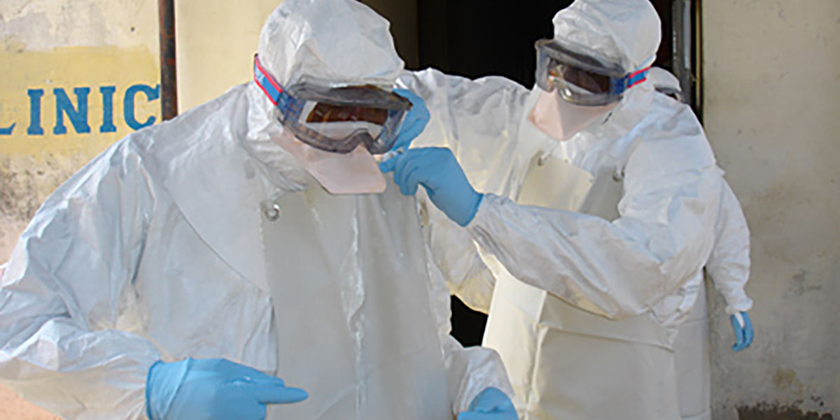 Ebola: Uganda outbreak declared over