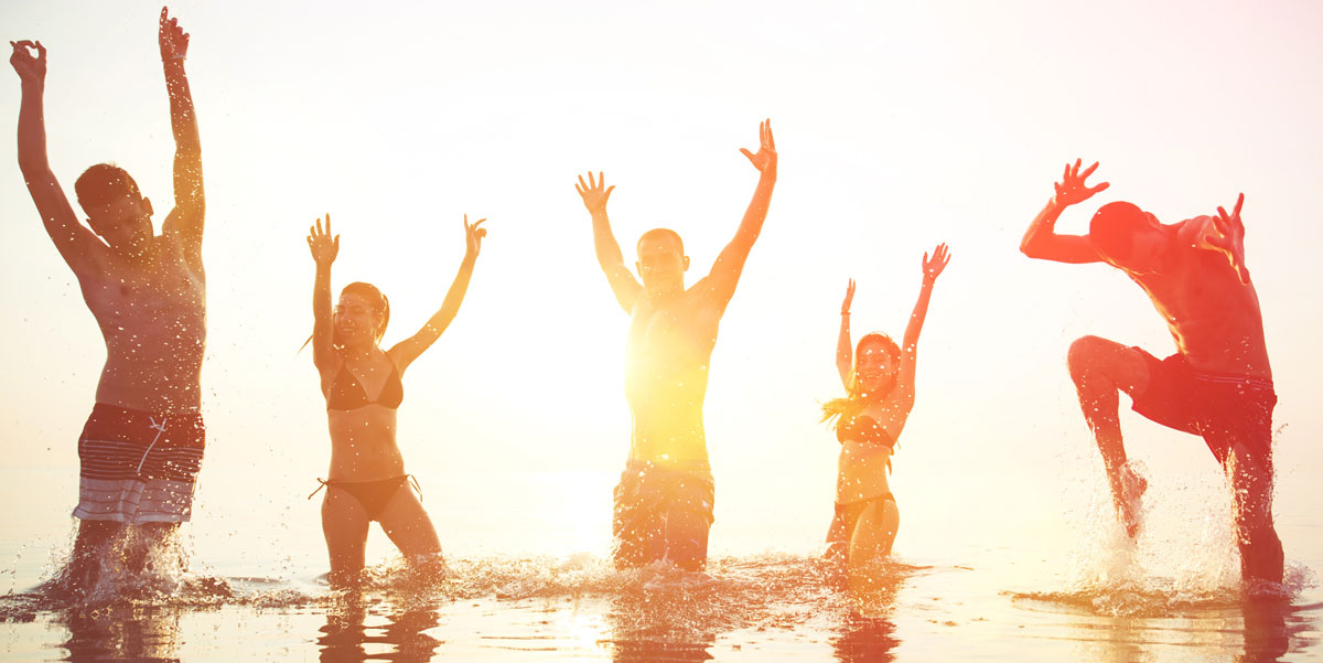 Summer travel: advice for students and young holidaymakers