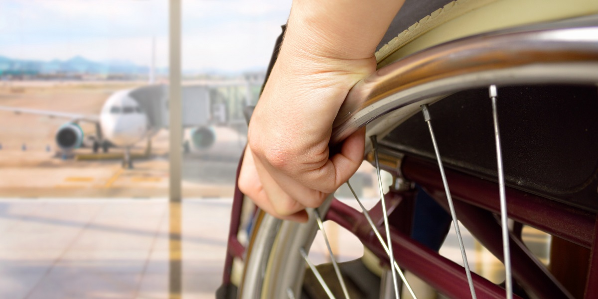 Travelling with additional needs and/or disability