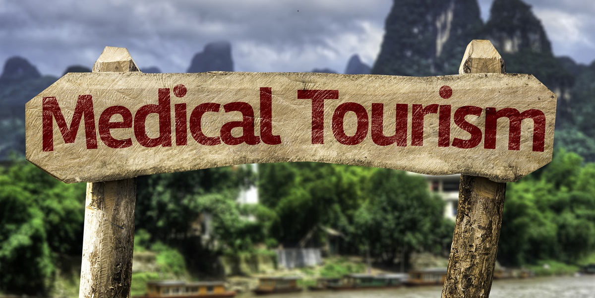 health tourism for travel