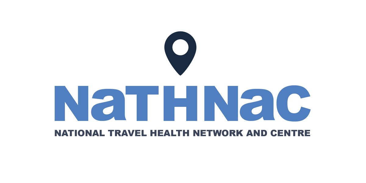 nathnac travel clinic