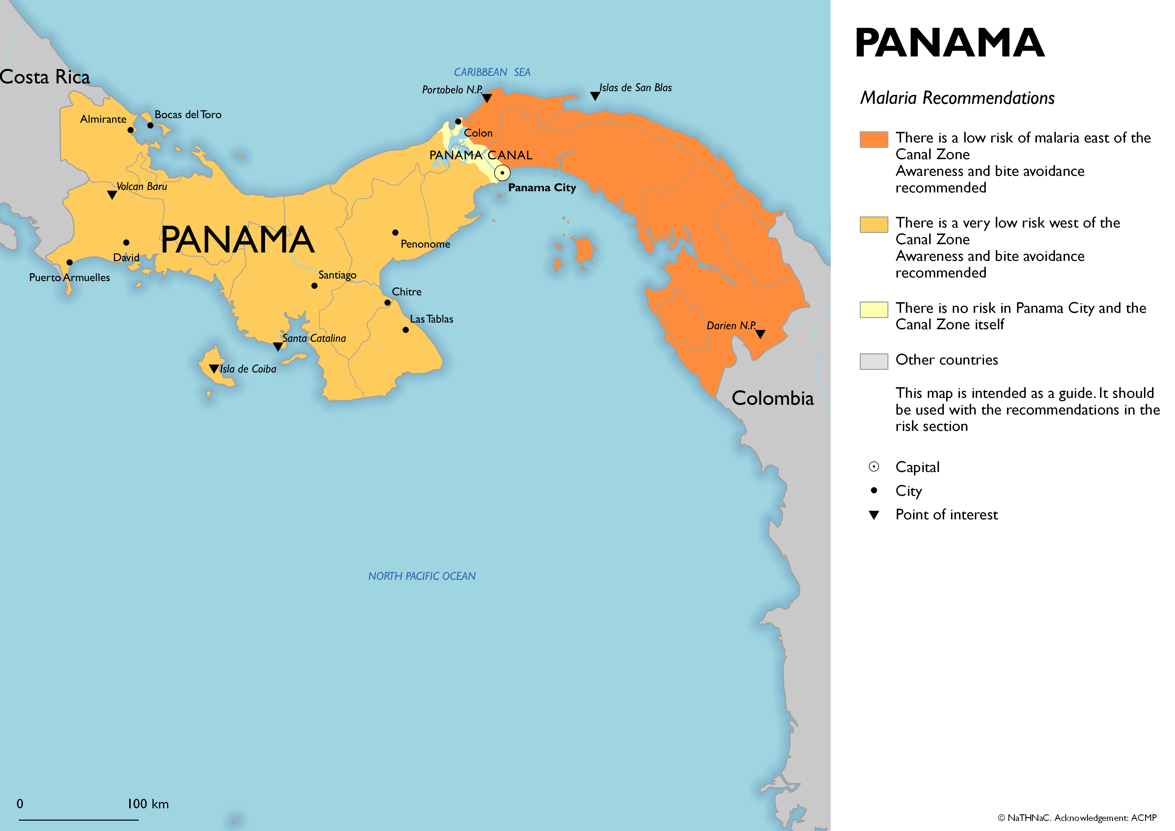 Panama 