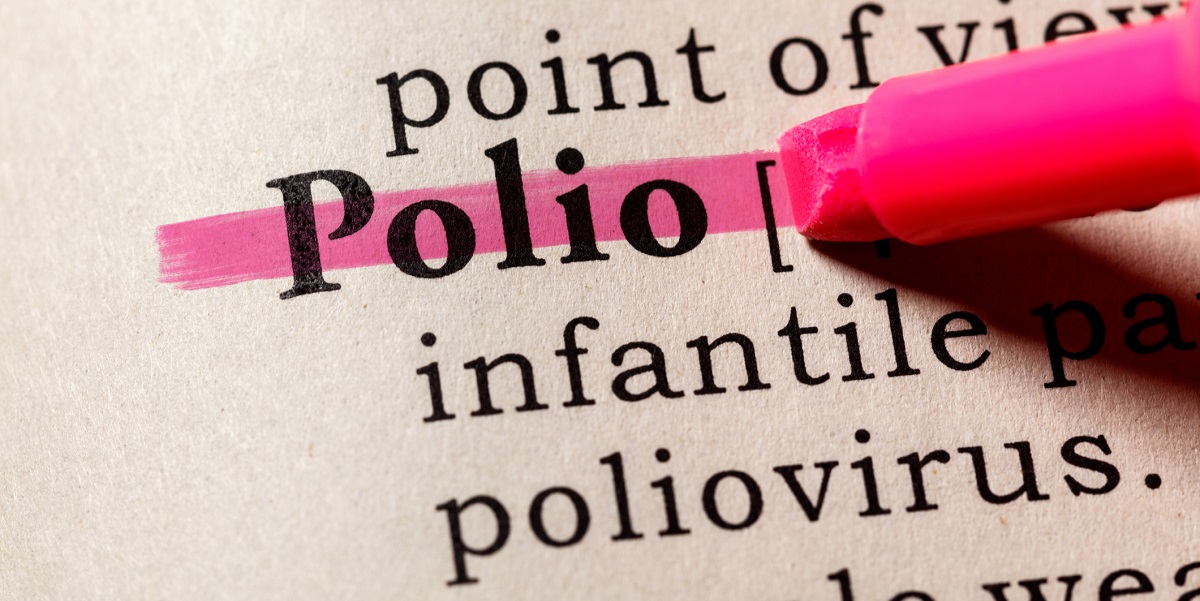 Polio: Public Health Emergency of International Concern