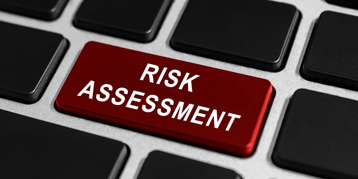 travel risk assessment checklist