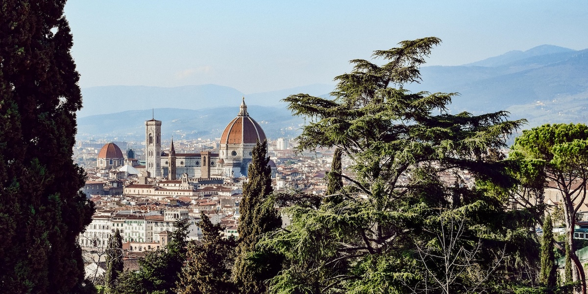 Featured image for Spring travel advice