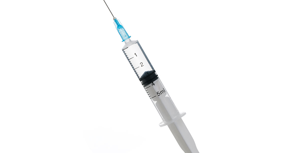 Discontinuation of Rabies Vaccine BP®